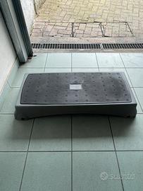 Pedana Step aerobica regolabile