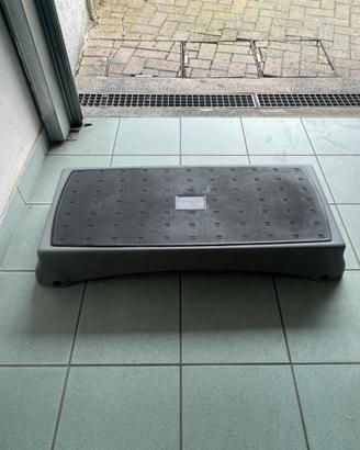 Pedana Step aerobica regolabile