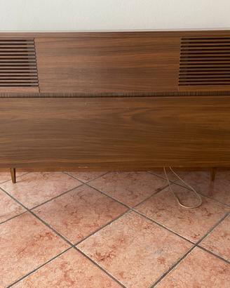 mobile radio grundig