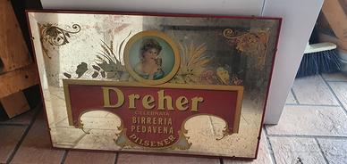 specchi pubblicitari 