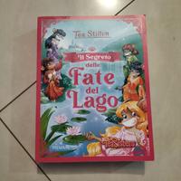Libro Tea Sisters: il segreto delle fate