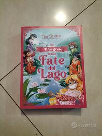 Libro Tea Sisters: il segreto delle fate