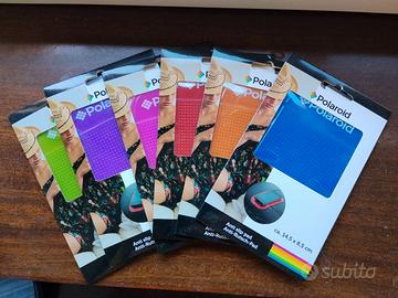 Tappetino antiscivolamento Polaroid per smartphone