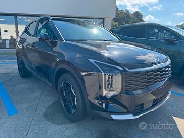 Kia Sportage 1.6 TGDi HEV AT Style " KM 0"