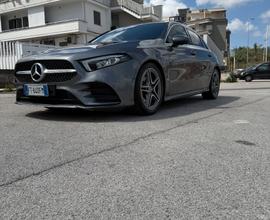MERCEDES Classe A (W177) - 2018