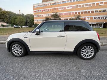 MINI Mini (F56) - 2014