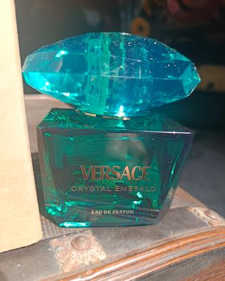 profumo Versace donna