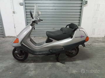 Scooter 125