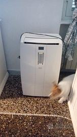 condizionatore funzionante