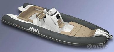 BWA 26 SPORT GTO
