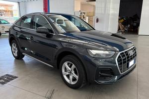 AUDI Q5 SPB 40 TDI(MHEV) Quattro Bus. Adv. - Pro