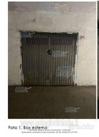 Box/Posto auto Mugnano di Napoli [A4330792]
