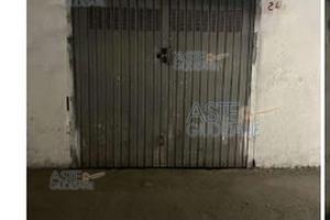 Box/Posto auto Mugnano di Napoli [A4330792]