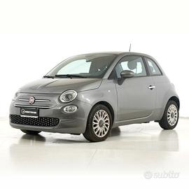 FIAT 500 Hybrid 1.0 70cv Ibrido Lounge