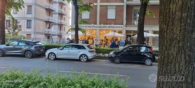 Gelateria in parma