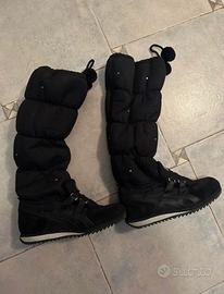 Stivali da neve Onitzuka Tiger