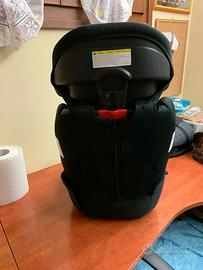 Sedile da auto per bimbi fono a 5 anni