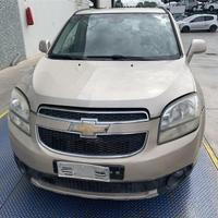 RICAMBI USATI AUTO CHEVROLET Orlando 1Â° Serie F18