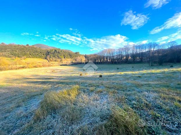 TER. AGRICOLO A TORRI IN SABINA