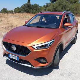 MG unico proprietario con garanzia