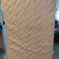 Materasso 140*200  COME NUOVO!!