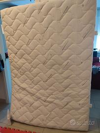Materasso 140*200  COME NUOVO!!