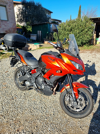 Kawasaki Versys 650 ABS 2015