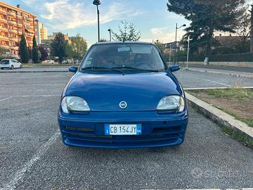 Fiat Seicento