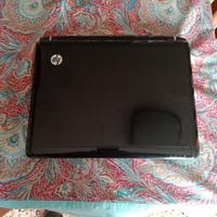 Portatile HP Pavilion Entertainment PC