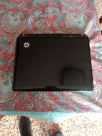 Portatile HP Pavilion Entertainment PC