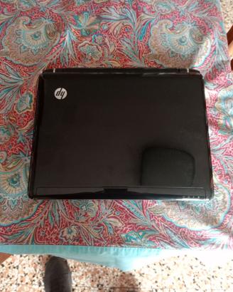 Portatile HP Pavilion Entertainment PC