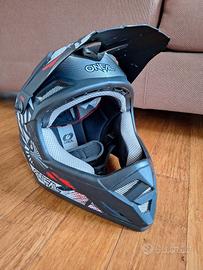 Casco MTB DH Oneal TG XS