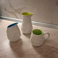 set mulino bianco 