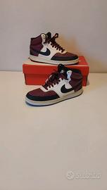 Nike Court Vision Mid