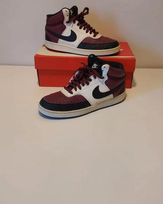Nike Court Vision Mid