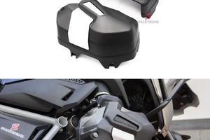 Protezione coperchi cilindri BMW GS 1250 SHIFTCAM