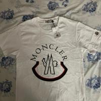 Maglietta Moncler