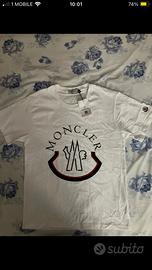 Maglietta Moncler