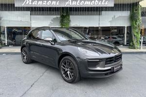 PORSCHE Macan 2.0 T UNICO PROPRIETARIO