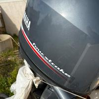 Yamaha 75/100/115/130 hp ricambi-accessori motori