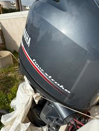 Yamaha 75/100/115/130 hp ricambi-accessori motori
