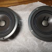 Midrange per JBL LX 44