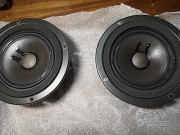 Midrange per JBL LX 44