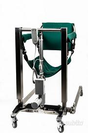 Sollevatore per disabili