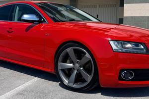 Audi S5 - 2010 Sportback 3.0 TFSI quattro s-tronic