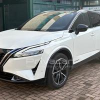 NISSAN Qashqai e-Power Tekna