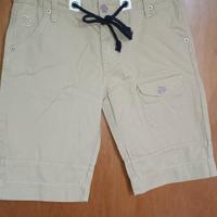 pantaloncini ragazzo 