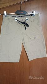 pantaloncini ragazzo 