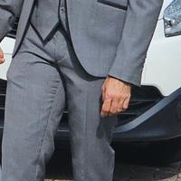 Abito da sposo taglia 48