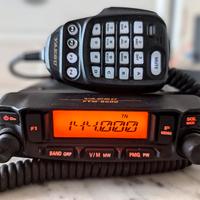 Yaesu FTM6000